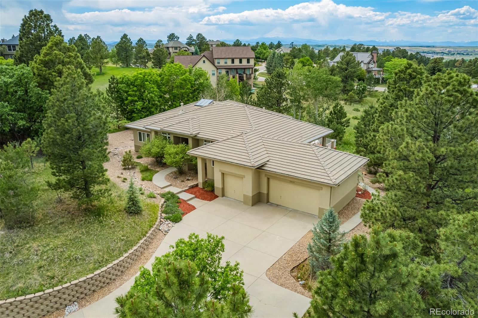 5651 Silver Bluff Court