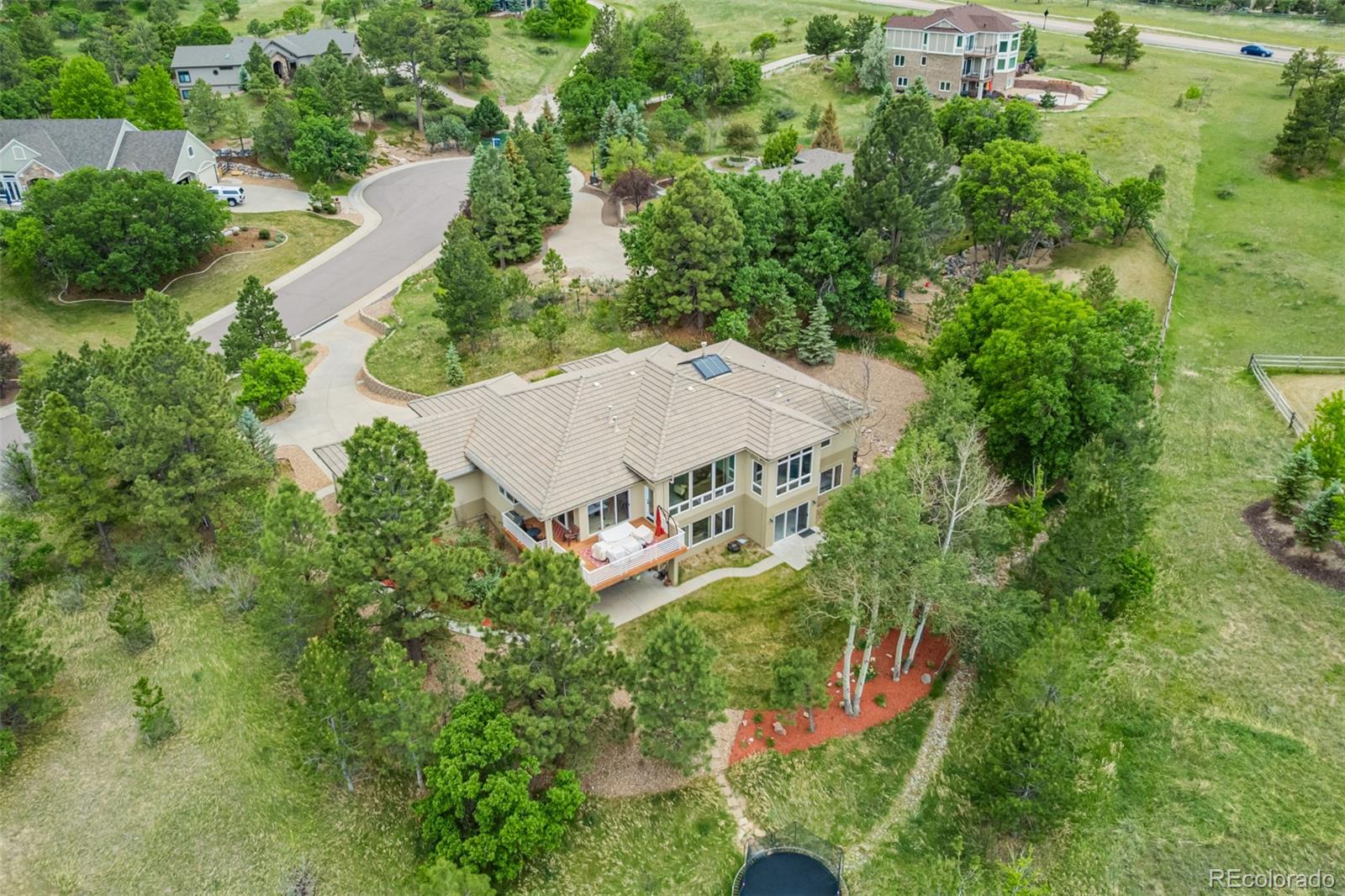 5651 Silver Bluff Court