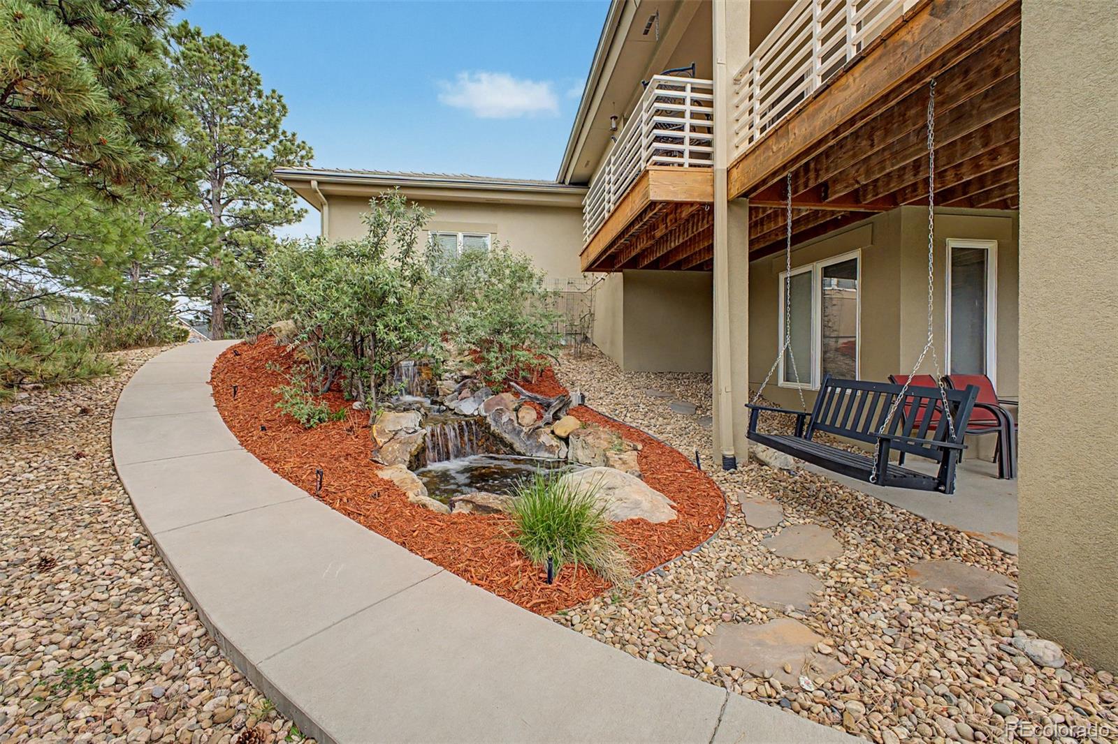 5651 Silver Bluff Court