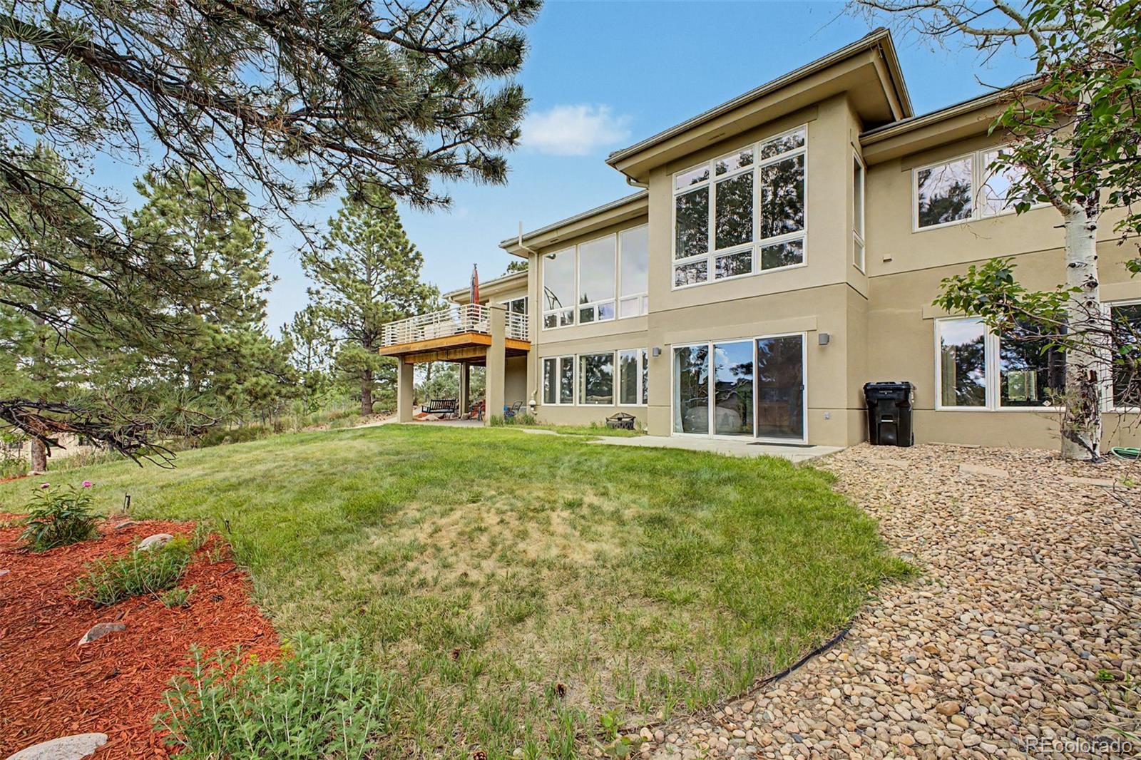 5651 Silver Bluff Court
