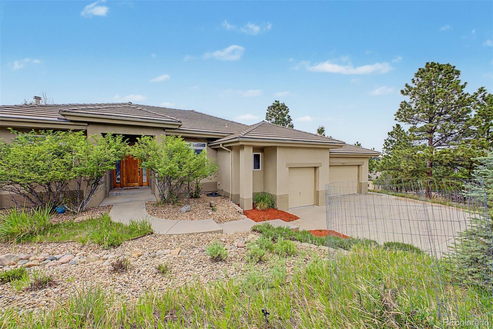 5651 Silver Bluff Court