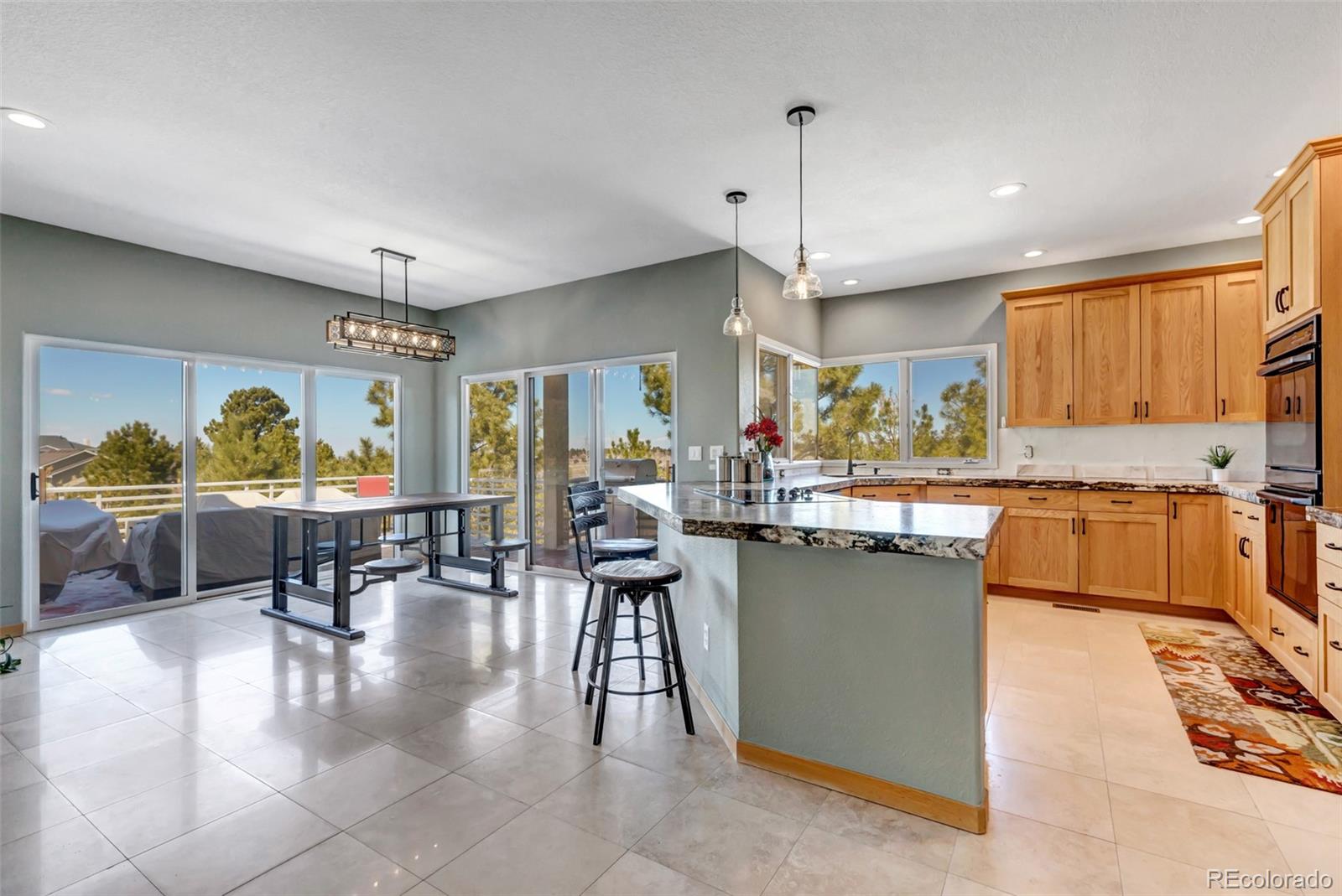 5651 Silver Bluff Court