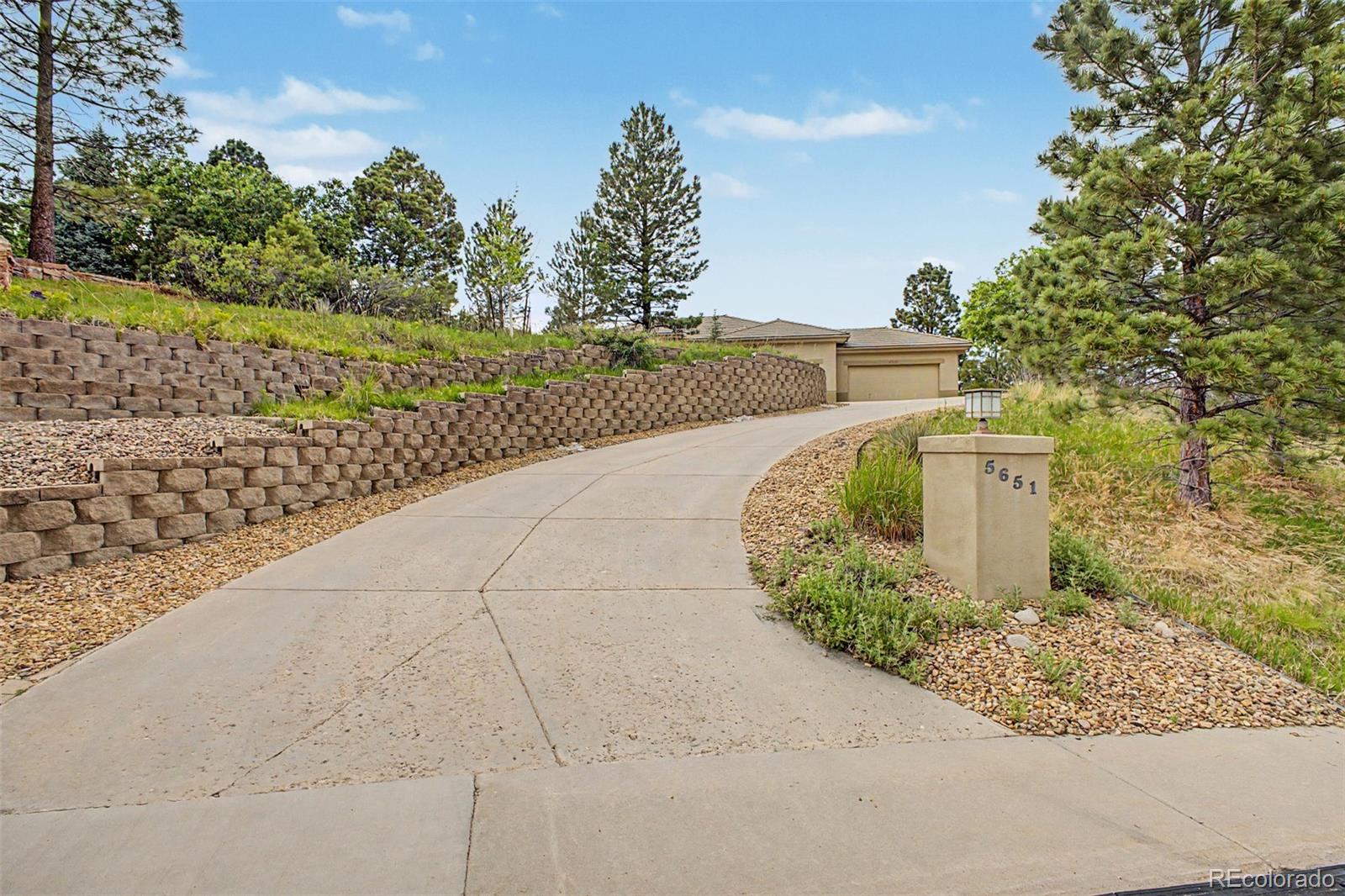 5651 Silver Bluff Court