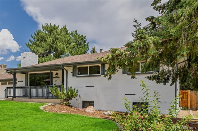 6994 Teller Court