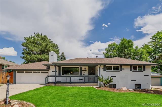 6994 Teller Court