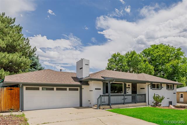 6994 Teller Court
