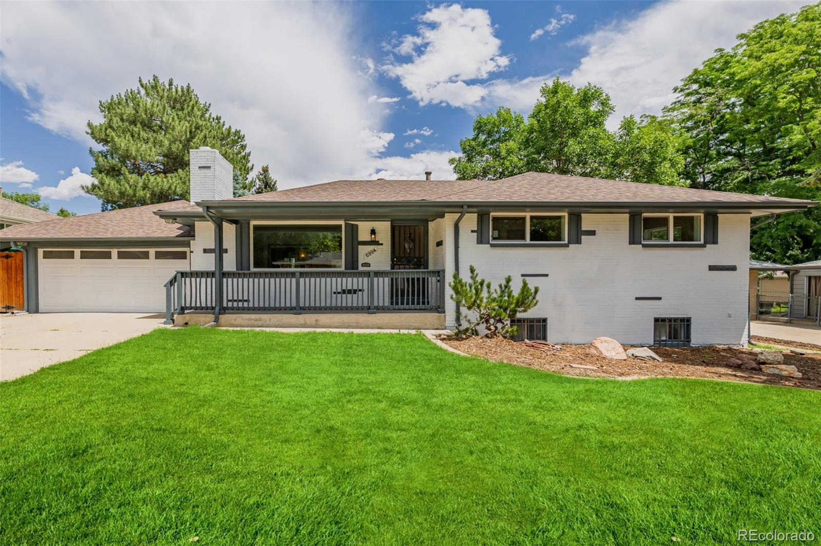 6994 Teller Court