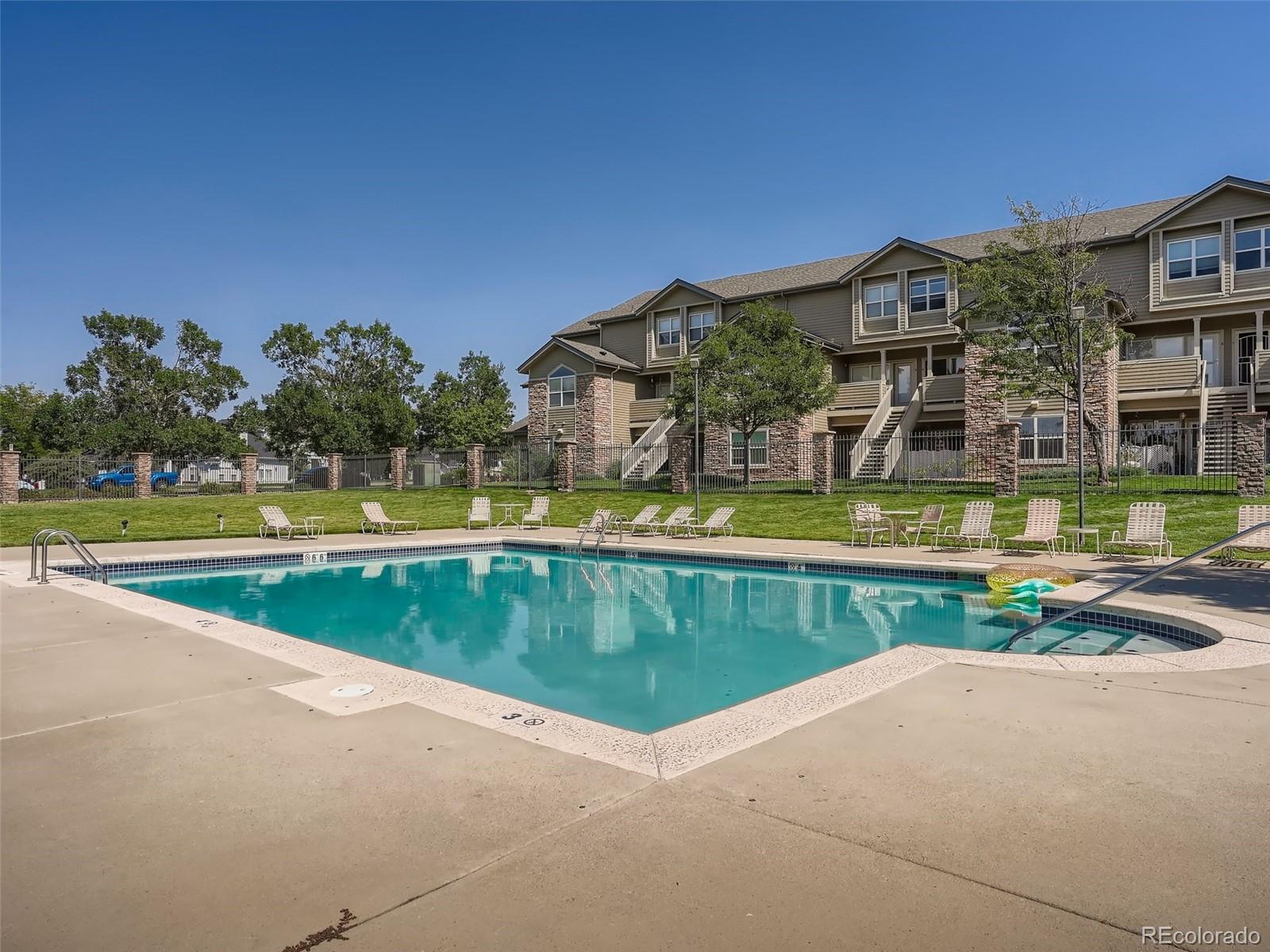 18388 E Eldorado Place Unit: D