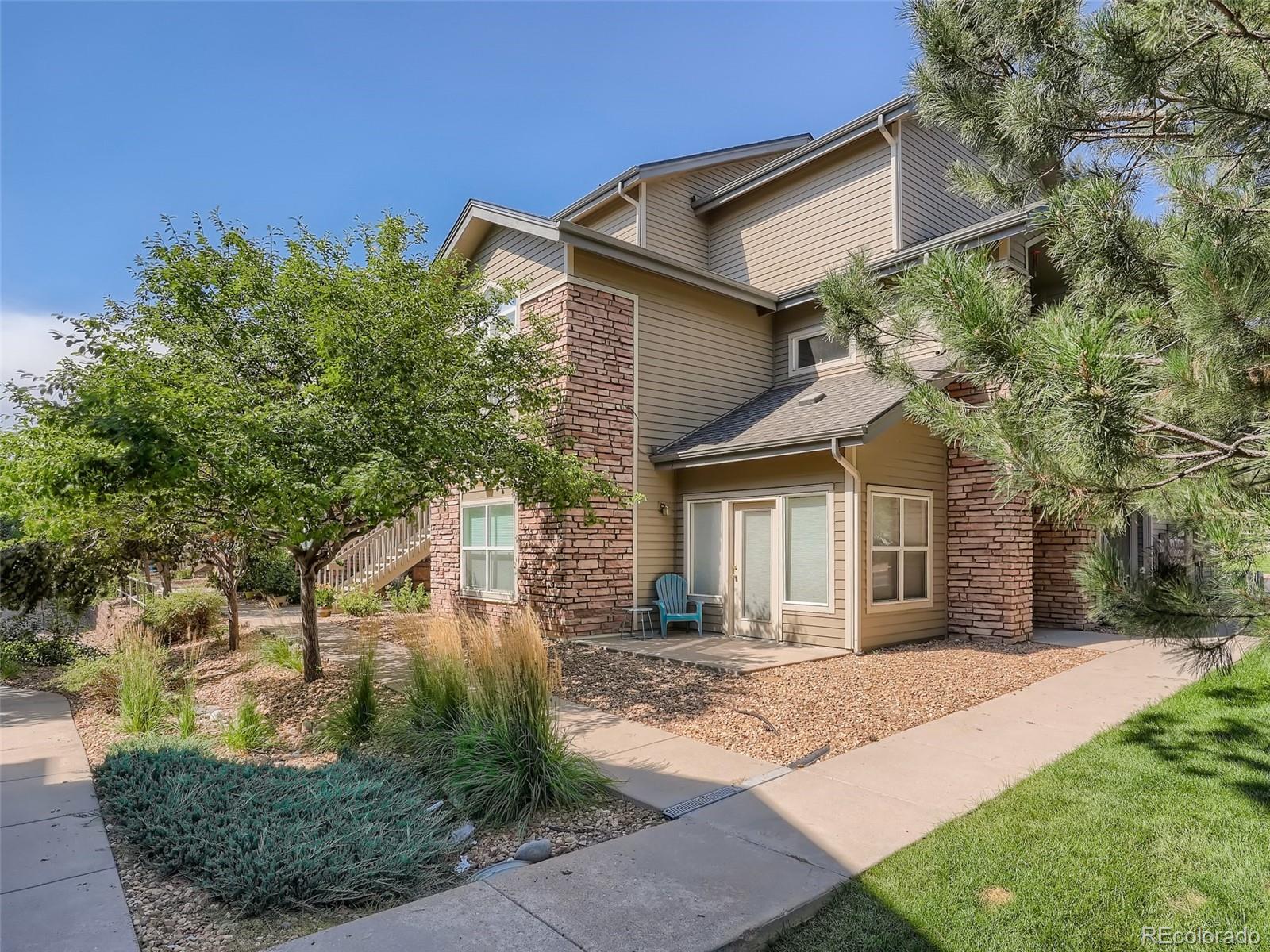 18388 E Eldorado Place Unit: D