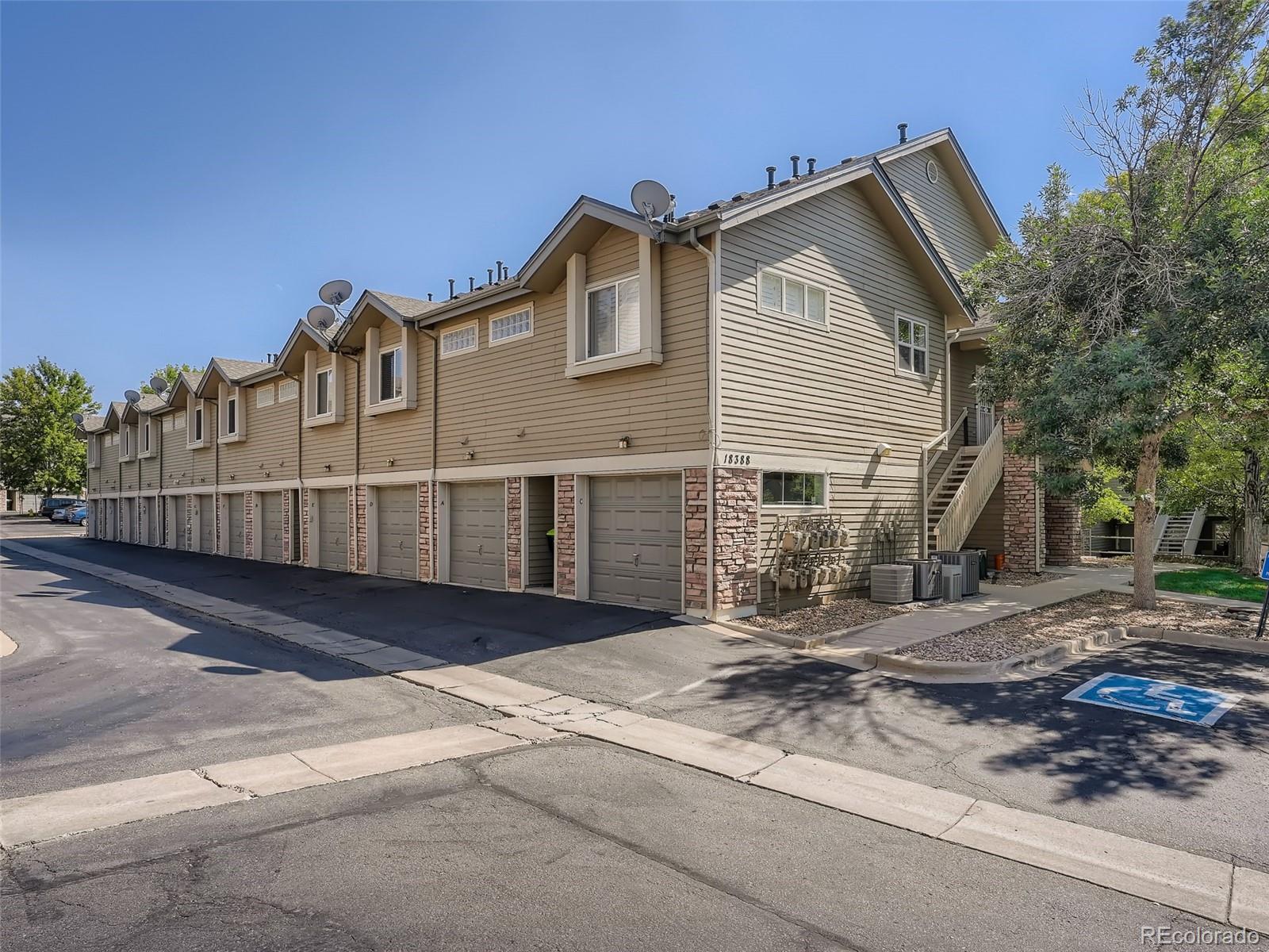 18388 E Eldorado Place Unit: D