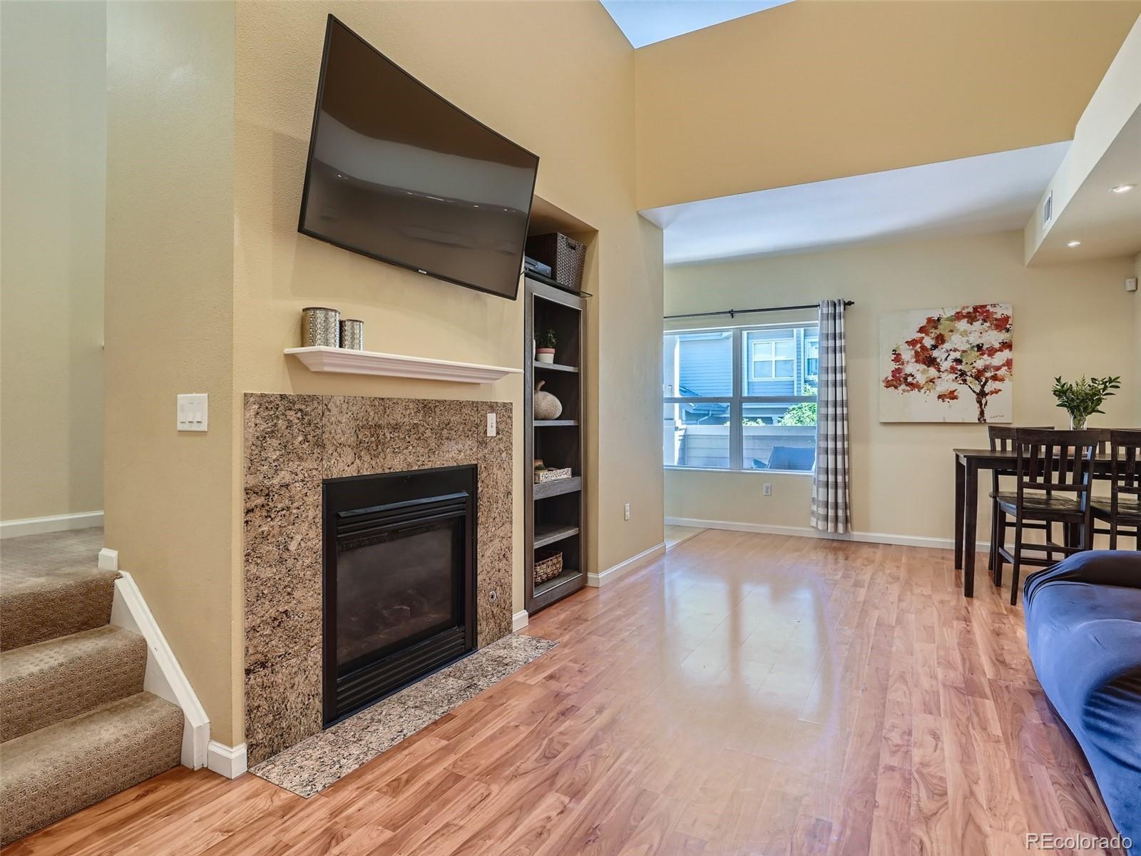 18388 E Eldorado Place Unit: D