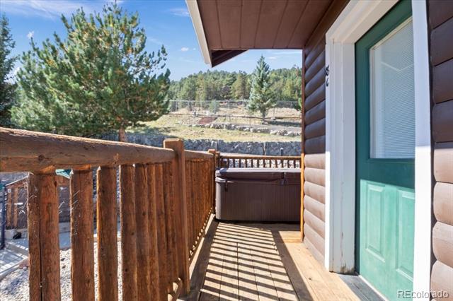 2625 Marys Lake Road Unit: 18C