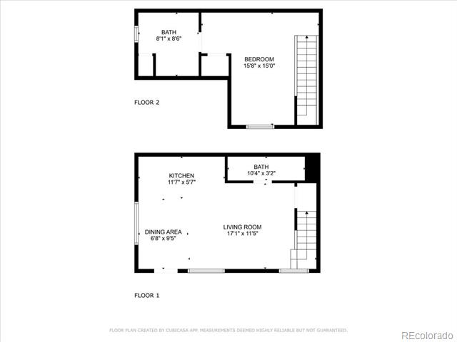 2625 Marys Lake Road Unit: 18C