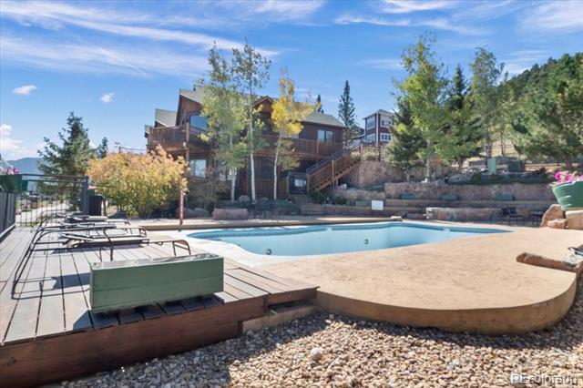 2625 Marys Lake Road Unit: 18C