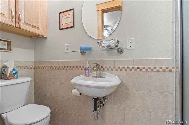2625 Marys Lake Road Unit: 18C