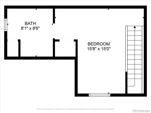 2625 Marys Lake Road Unit: 18C