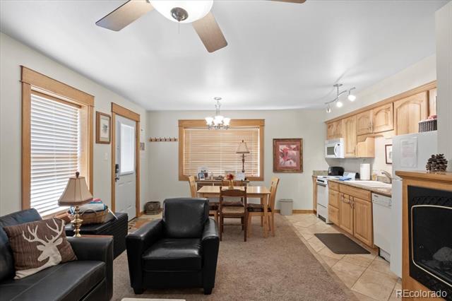 2625 Marys Lake Road Unit: 18C