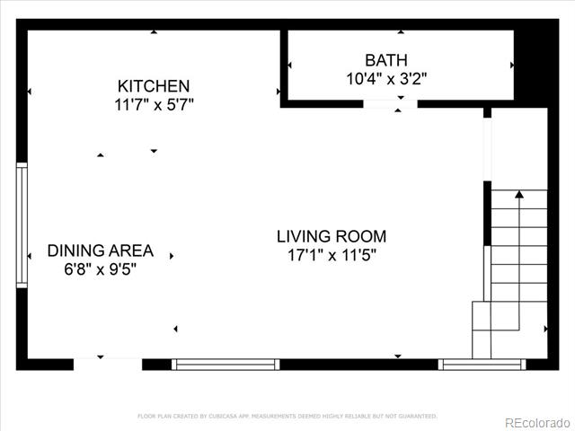 2625 Marys Lake Road Unit: 18C