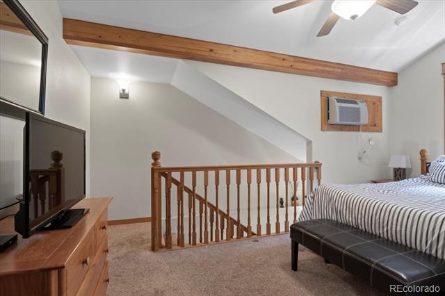 2625 Marys Lake Road Unit: 18C