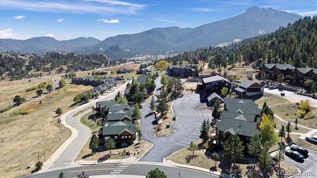 2625 Marys Lake Road Unit: 18C