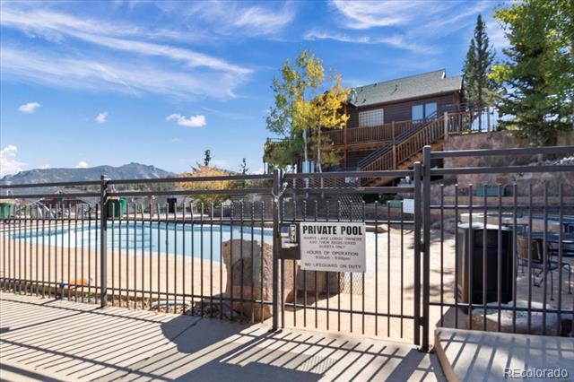 2625 Marys Lake Road Unit: 18C