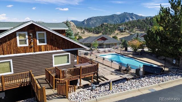 2625 Marys Lake Road Unit: 18C