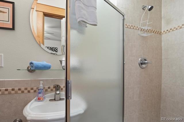 2625 Marys Lake Road Unit: 18C