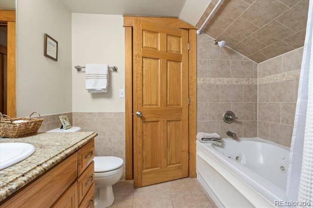 2625 Marys Lake Road Unit: 18C