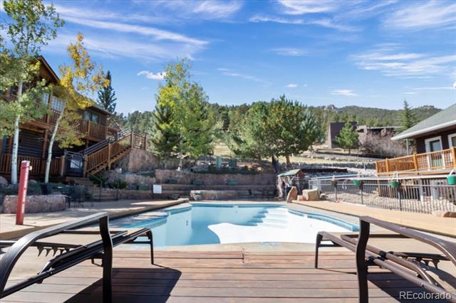 2625 Marys Lake Road Unit: 18C