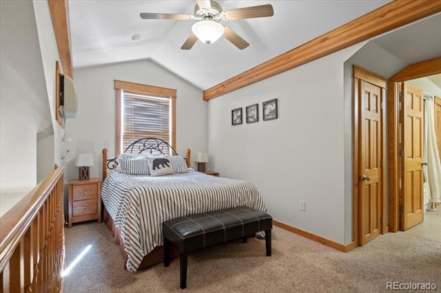 2625 Marys Lake Road Unit: 18C