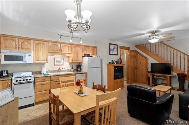 2625 Marys Lake Road Unit: 18C