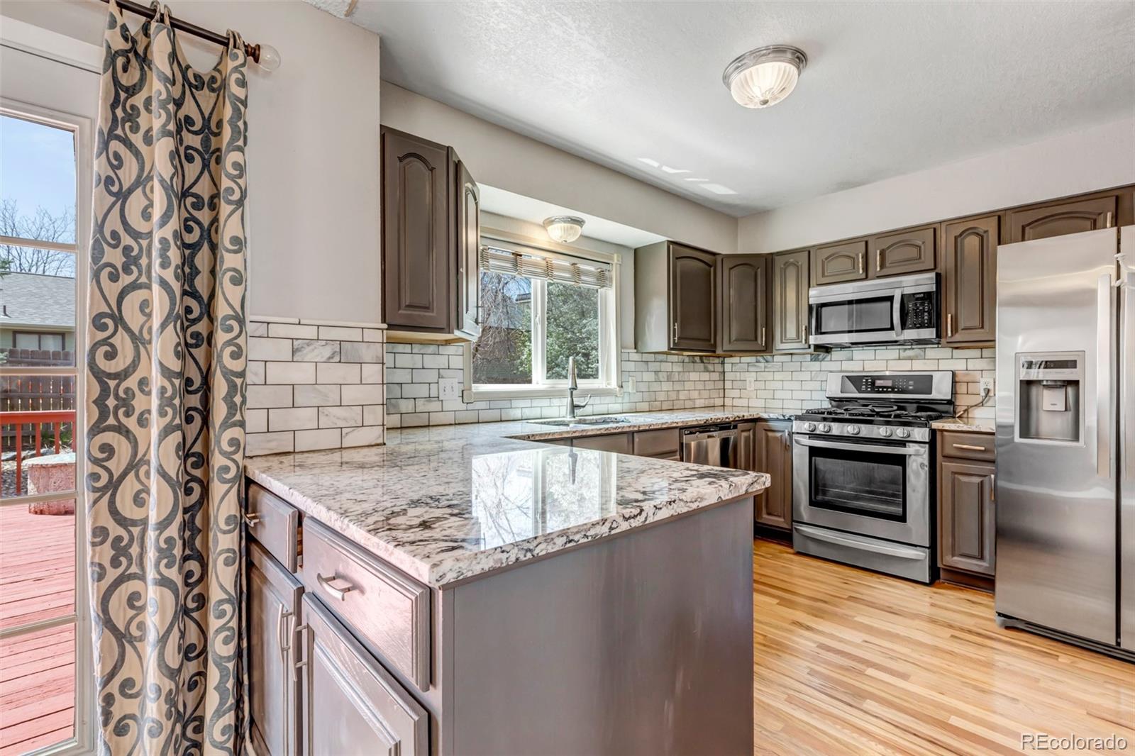 18254 E Tanforan Drive