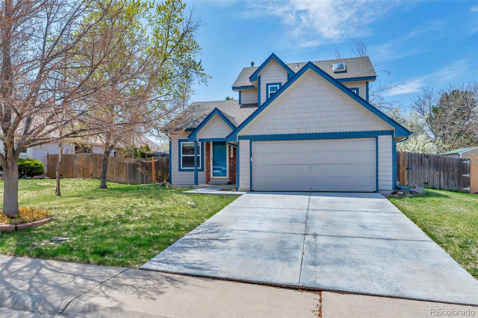 18254 E Tanforan Drive