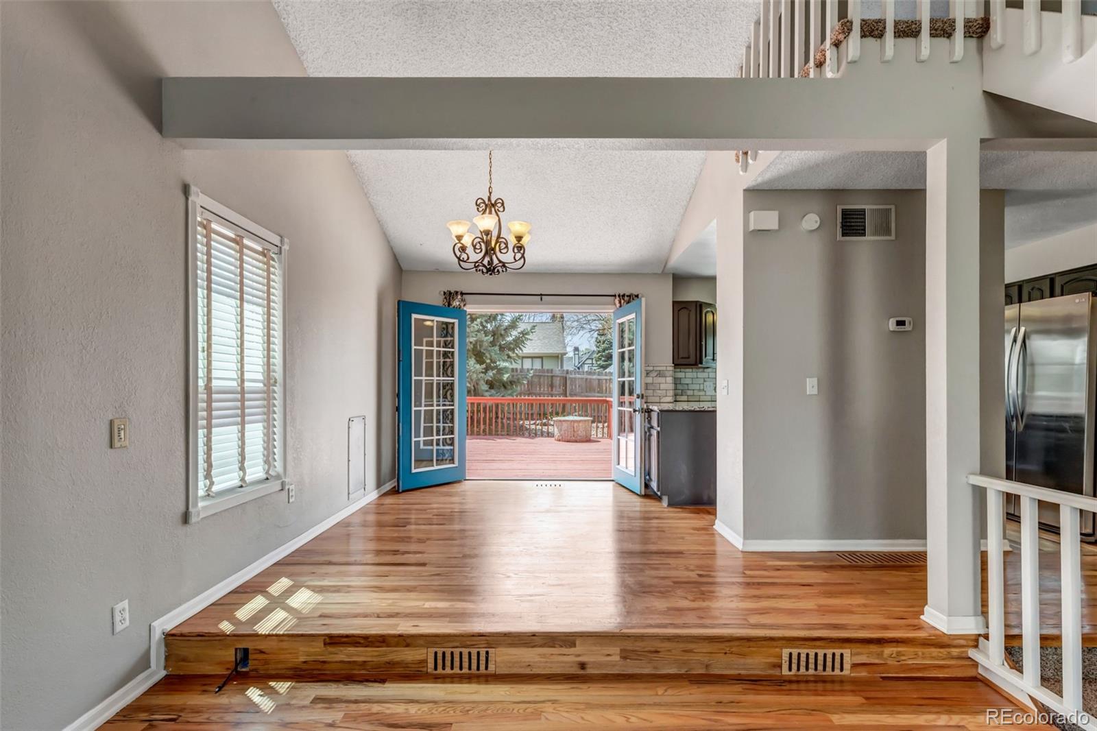 18254 E Tanforan Drive