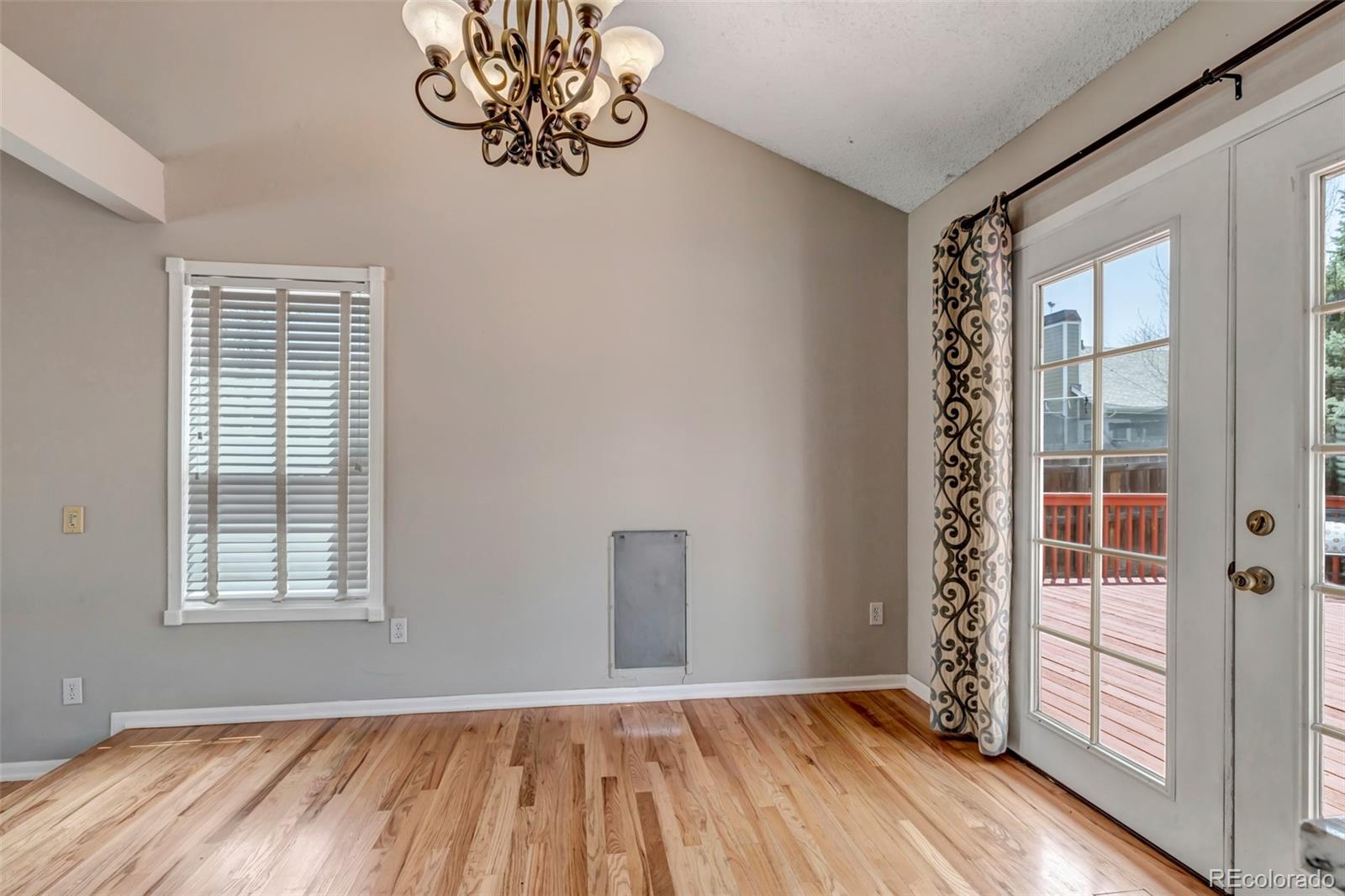 18254 E Tanforan Drive