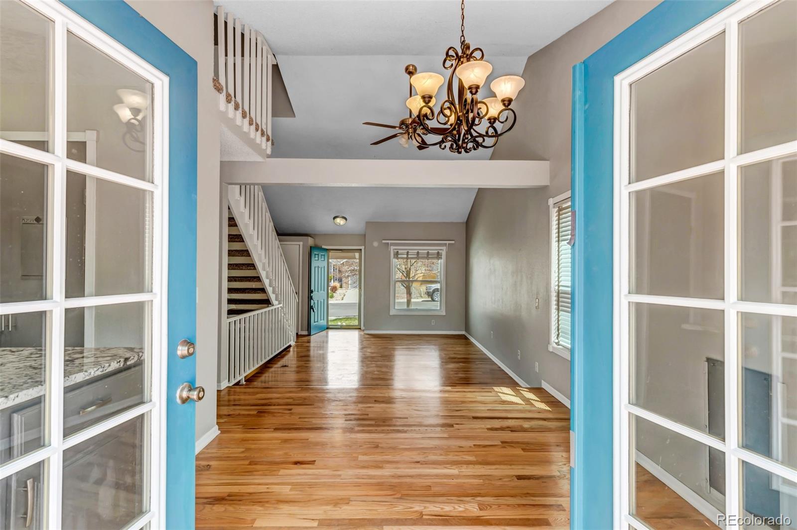 18254 E Tanforan Drive