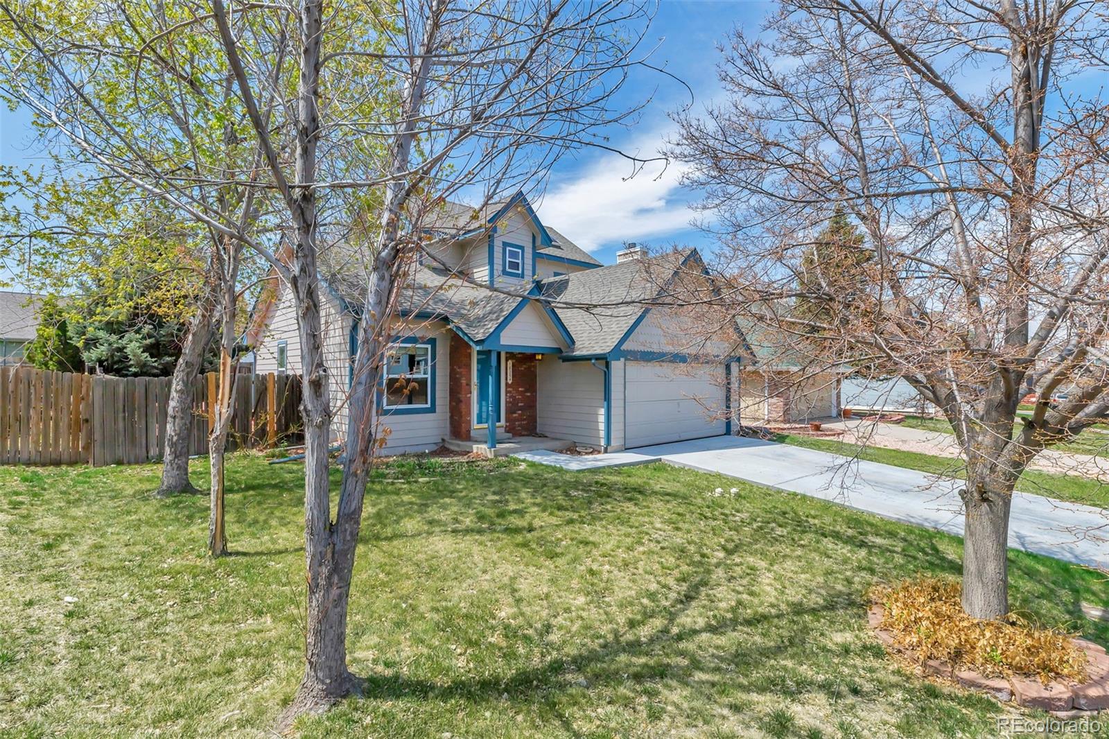 18254 E Tanforan Drive