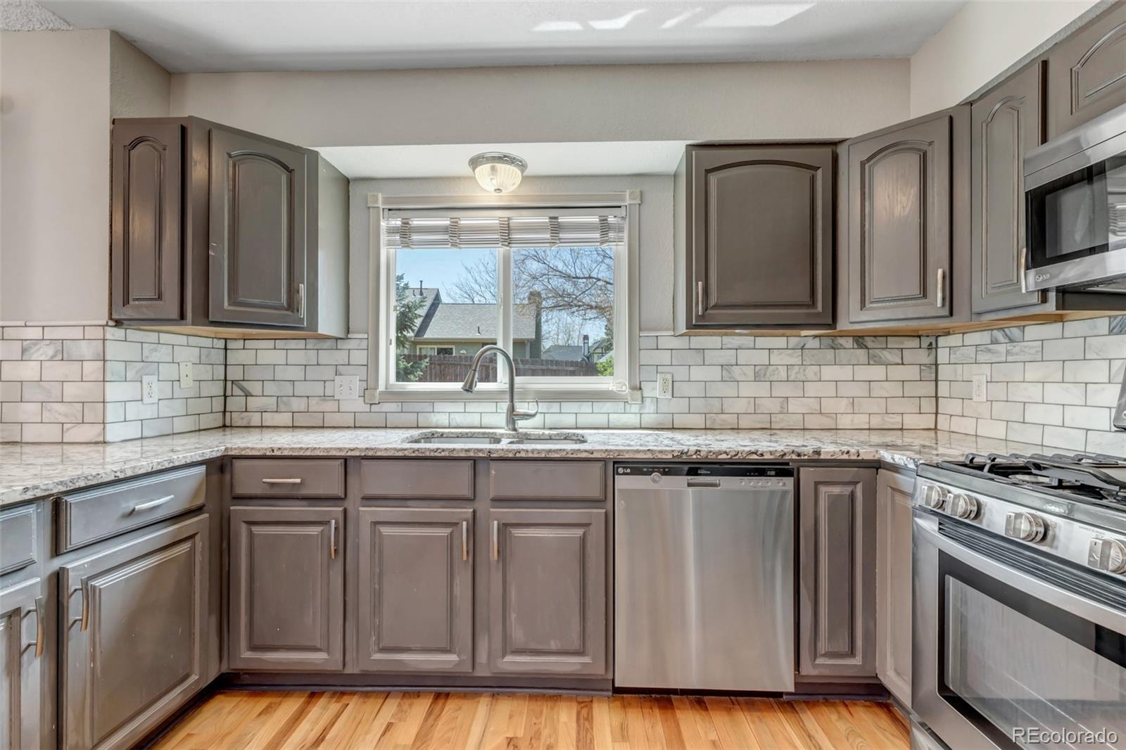 18254 E Tanforan Drive