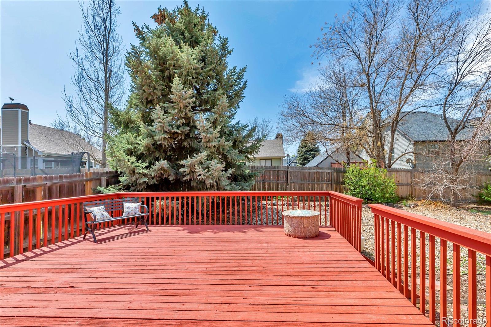 18254 E Tanforan Drive