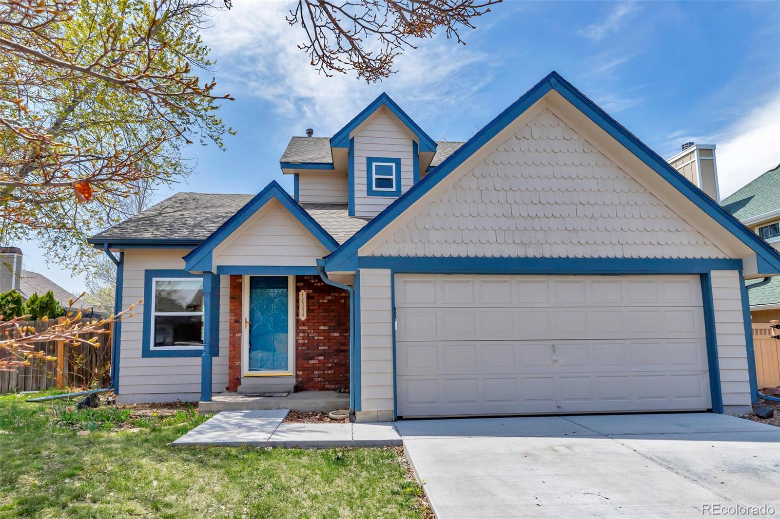 18254 E Tanforan Drive