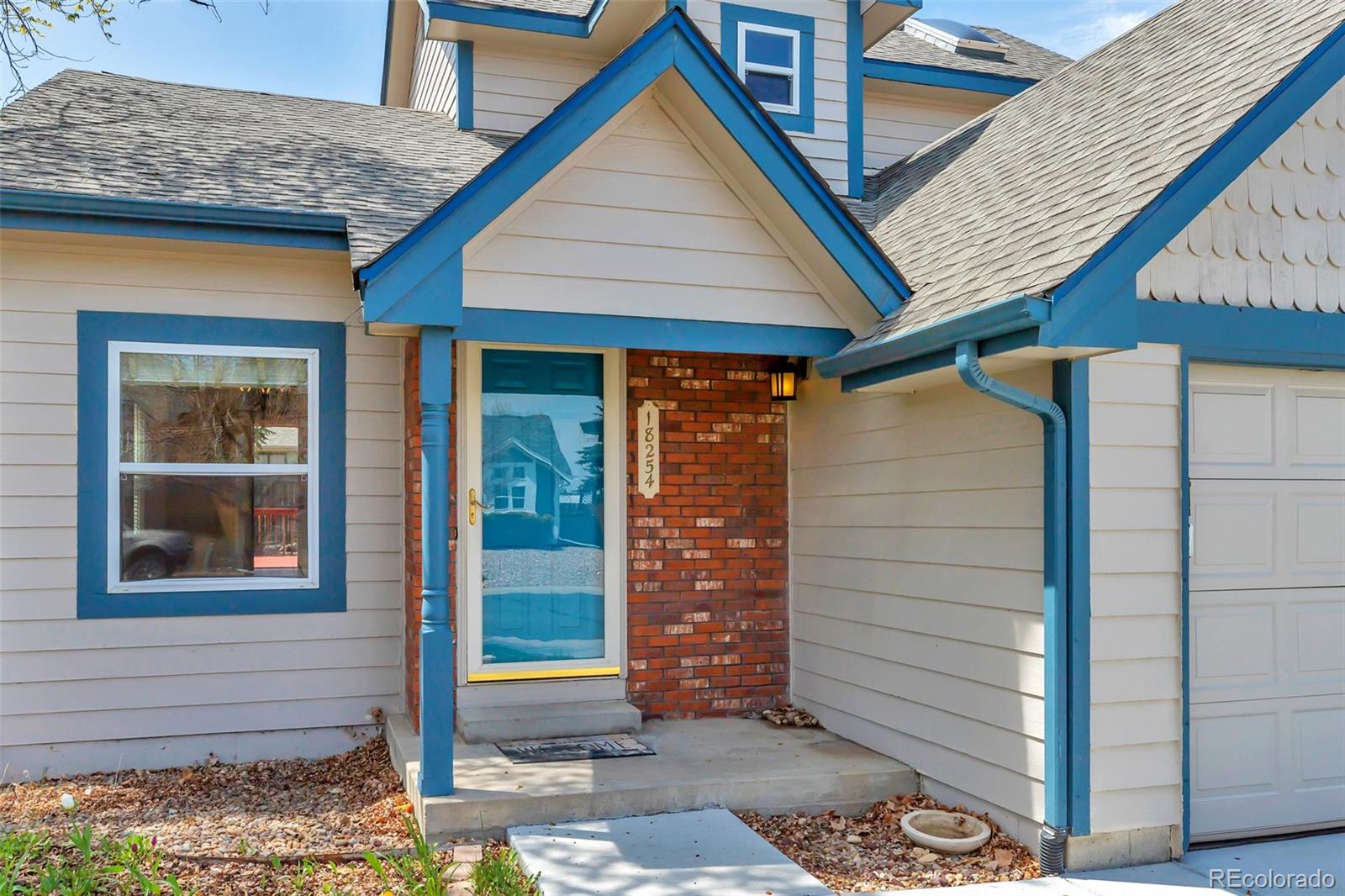 18254 E Tanforan Drive