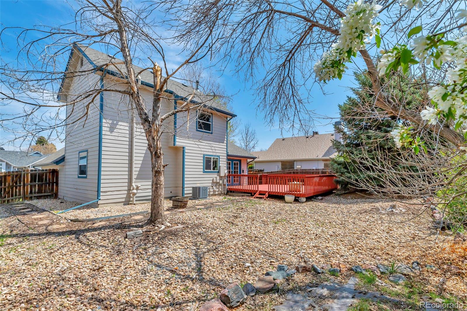 18254 E Tanforan Drive