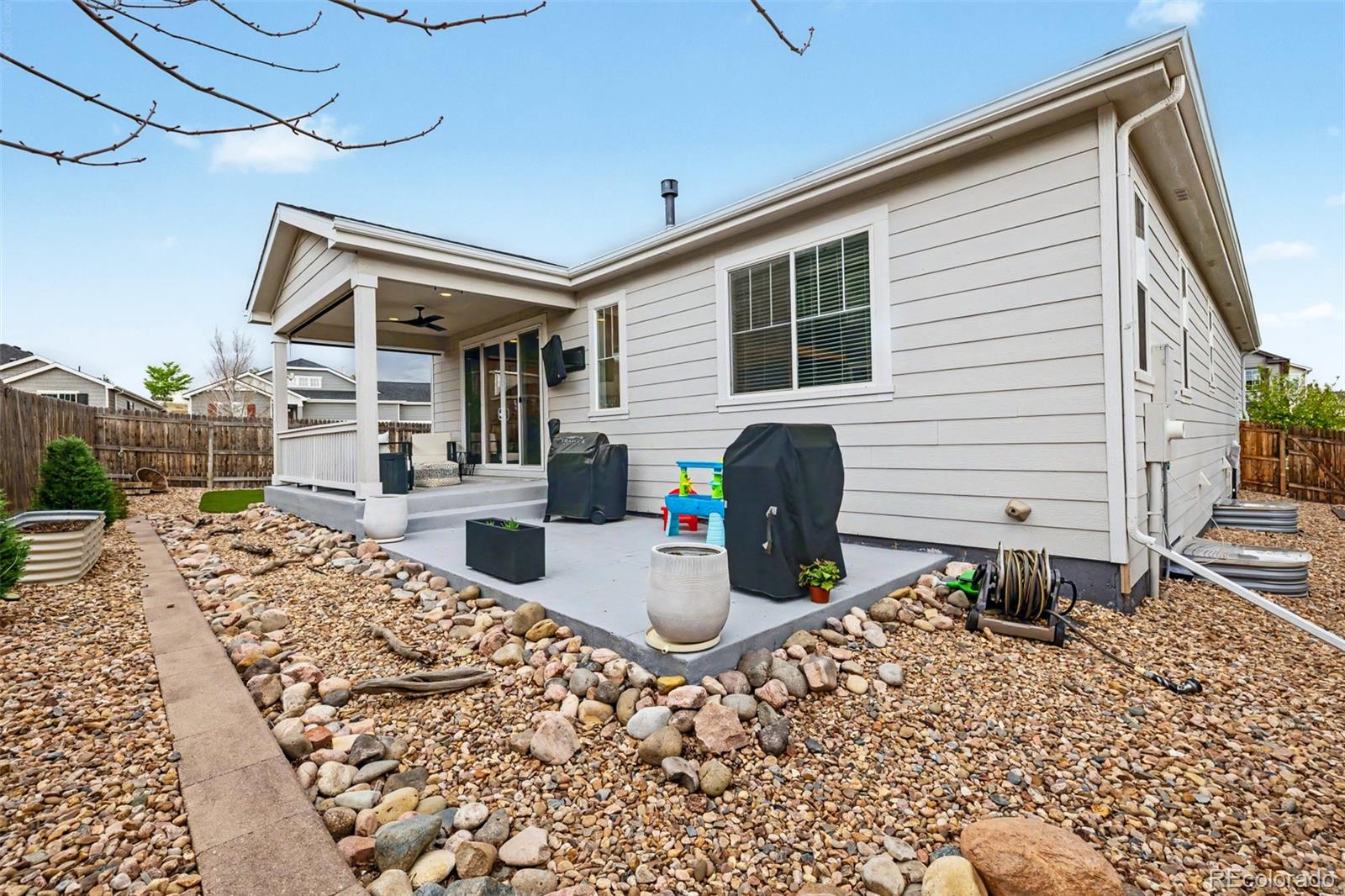 26402 E Moraine Place