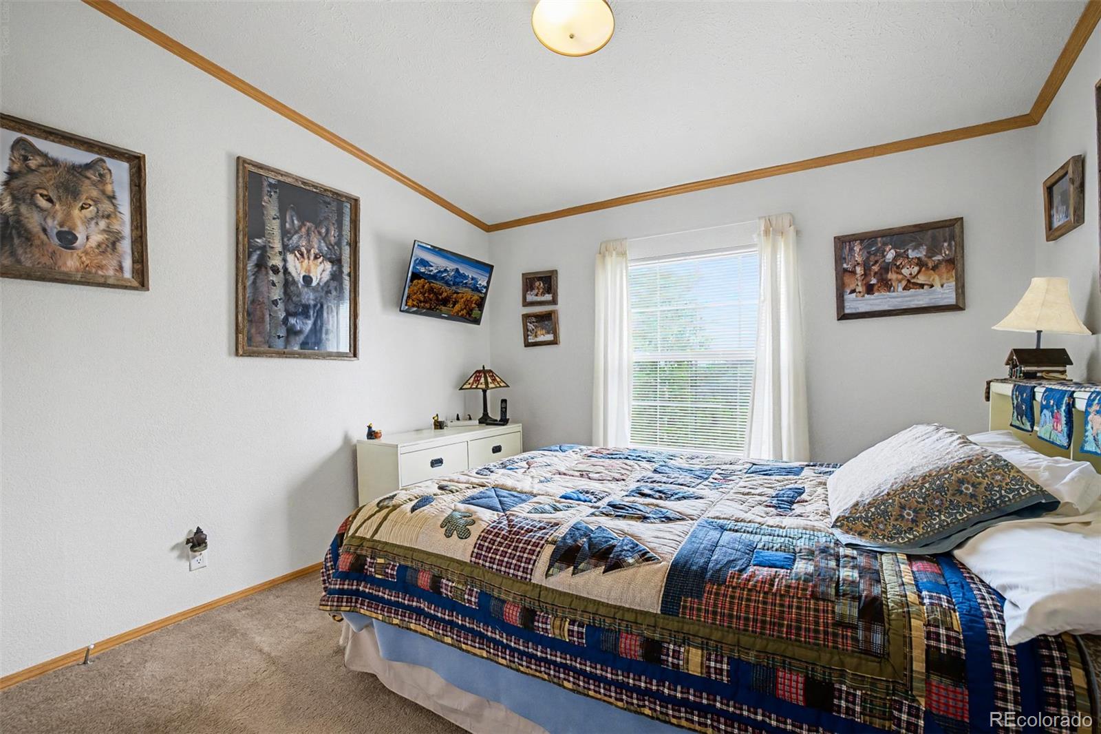 412 Bordenville Court