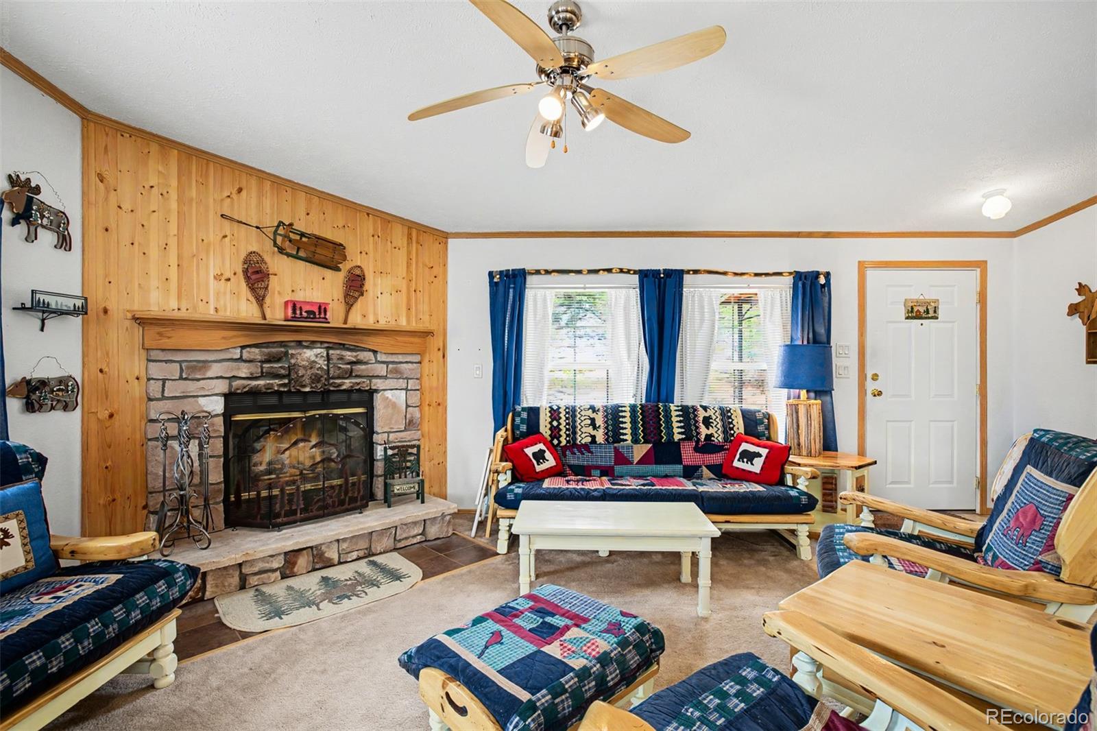 412 Bordenville Court