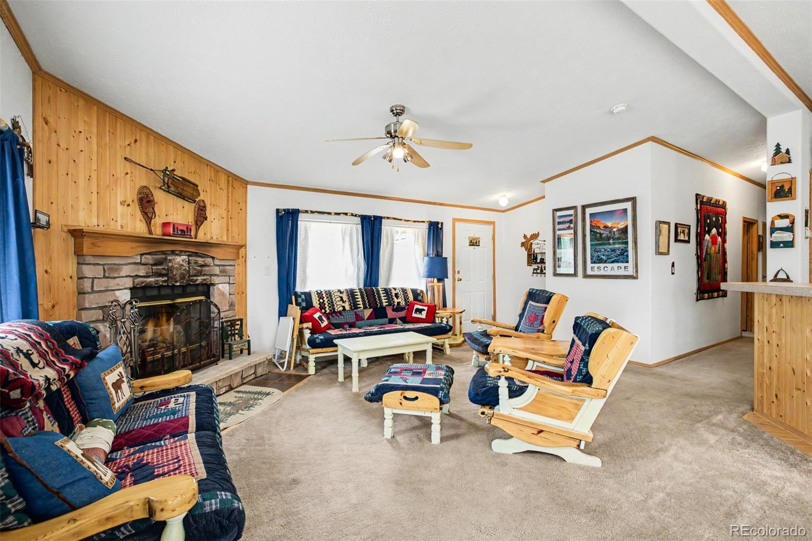 412 Bordenville Court