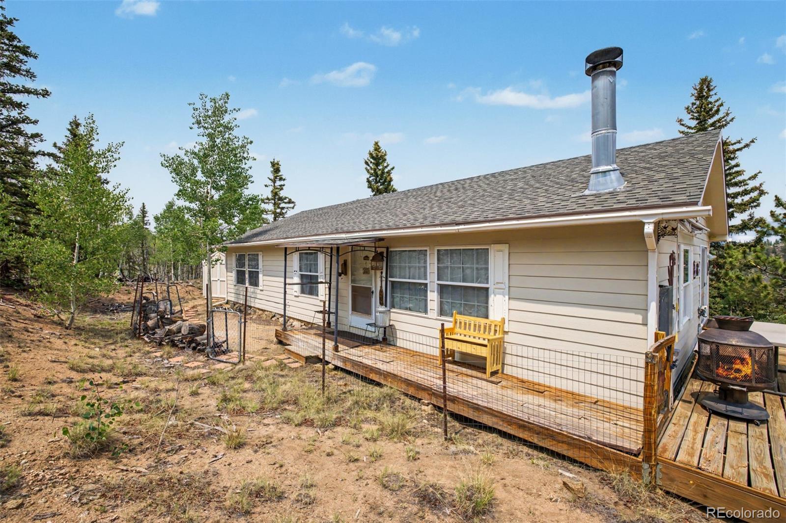 412 Bordenville Court
