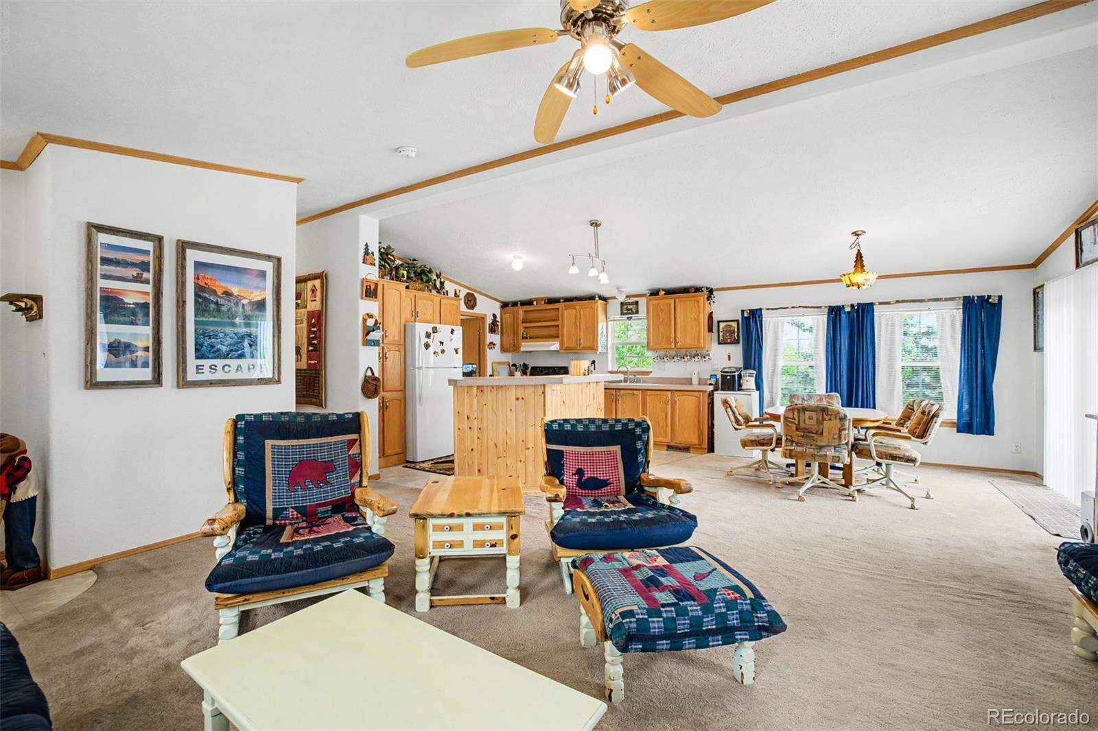 412 Bordenville Court