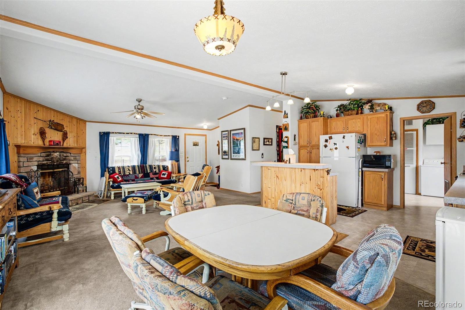 412 Bordenville Court