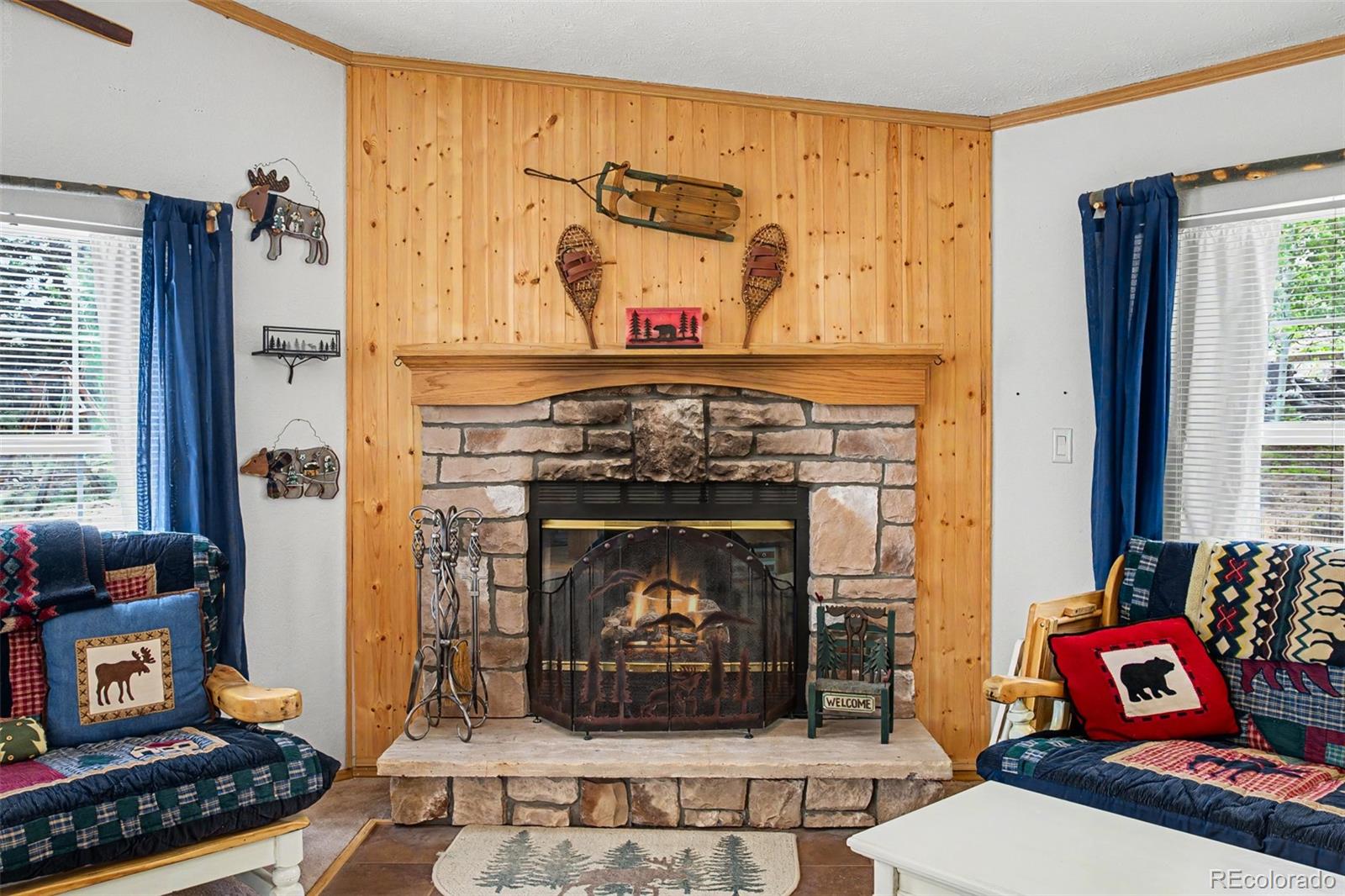 412 Bordenville Court
